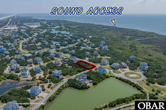 $109,900 | 41161 Keel Court, Avon, NC 27915