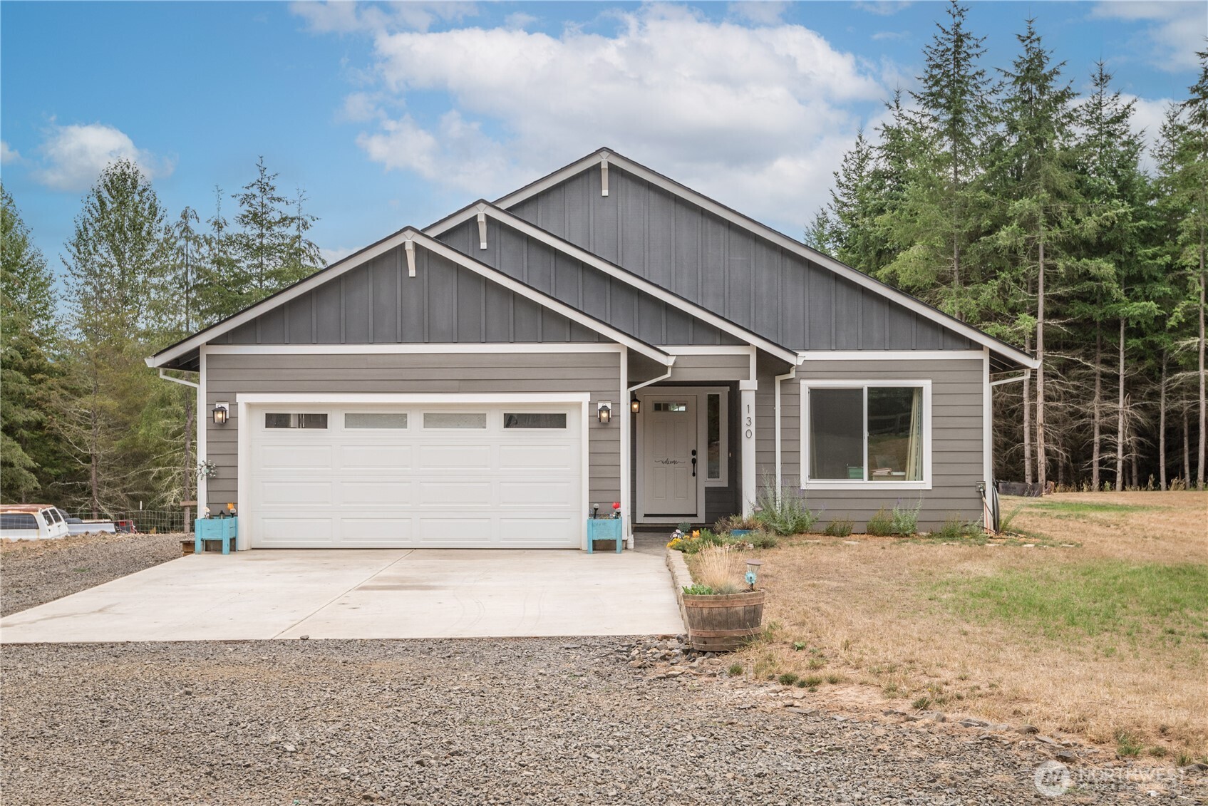 130 Grand Rdg Road Toutle, WA 98649 - Photo 1 of 38