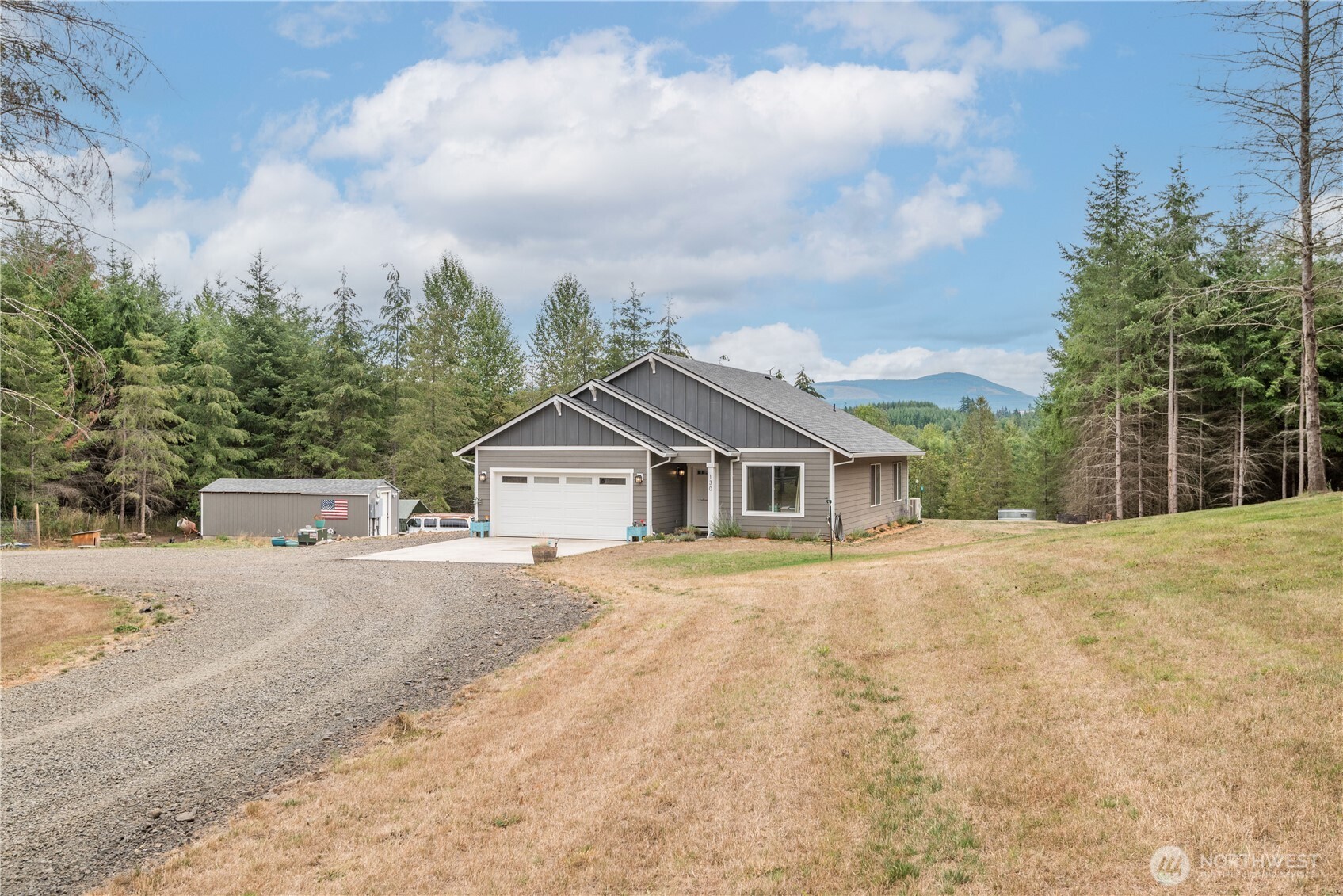130 Grand Rdg Road Toutle, WA 98649 - Photo 23 of 38
