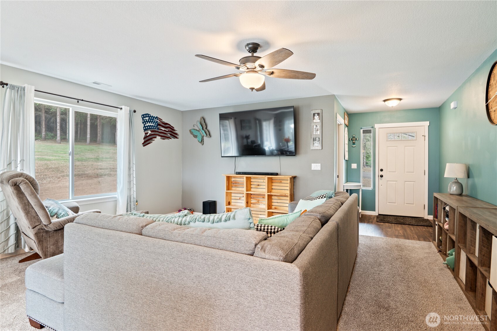 130 Grand Rdg Road Toutle, WA 98649 - Photo 5 of 38