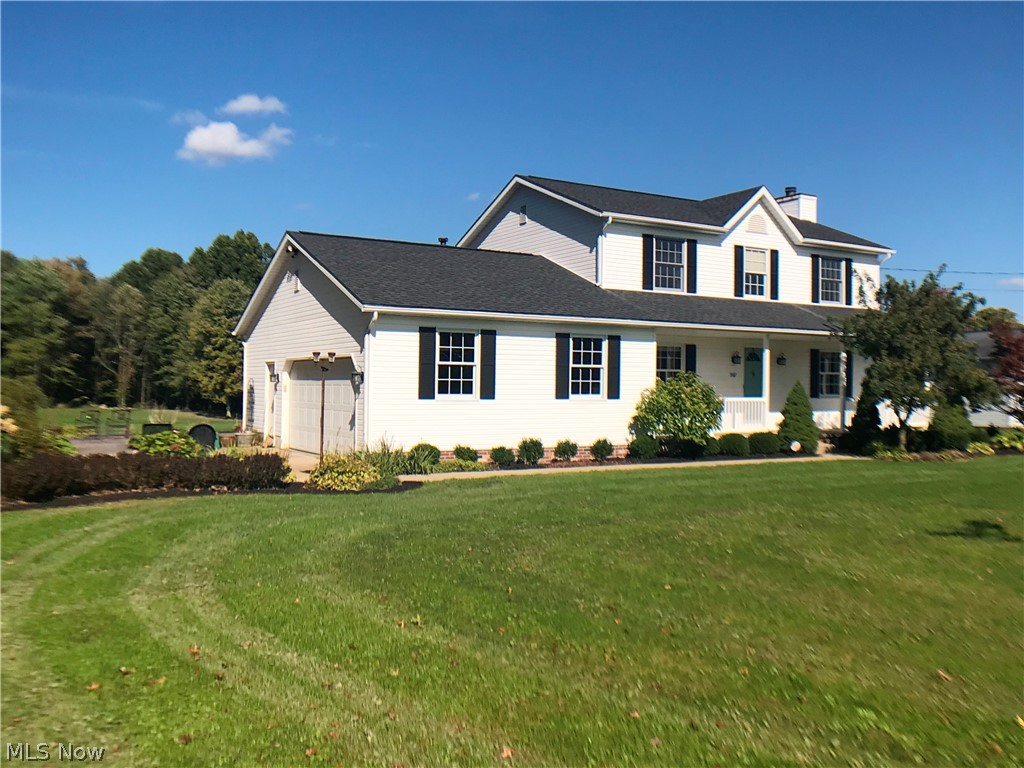 9107 Yale Road Diamond, OH 44412 - Photo 2 of 28