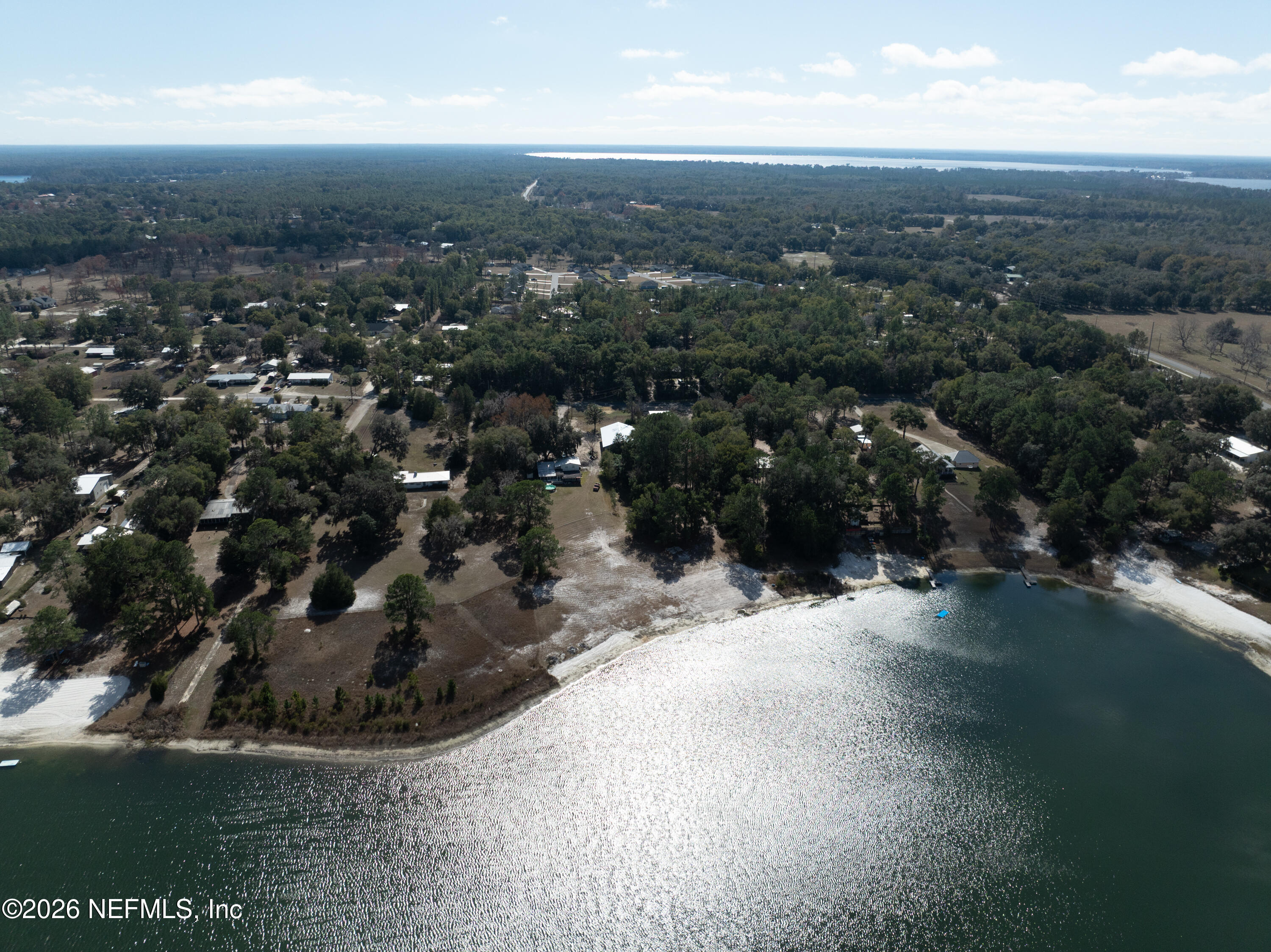 0 Southeast 51st Street Keystone Heights, FL 32656 - Photo 3 of 10 51st_Lot 23_MLS-4