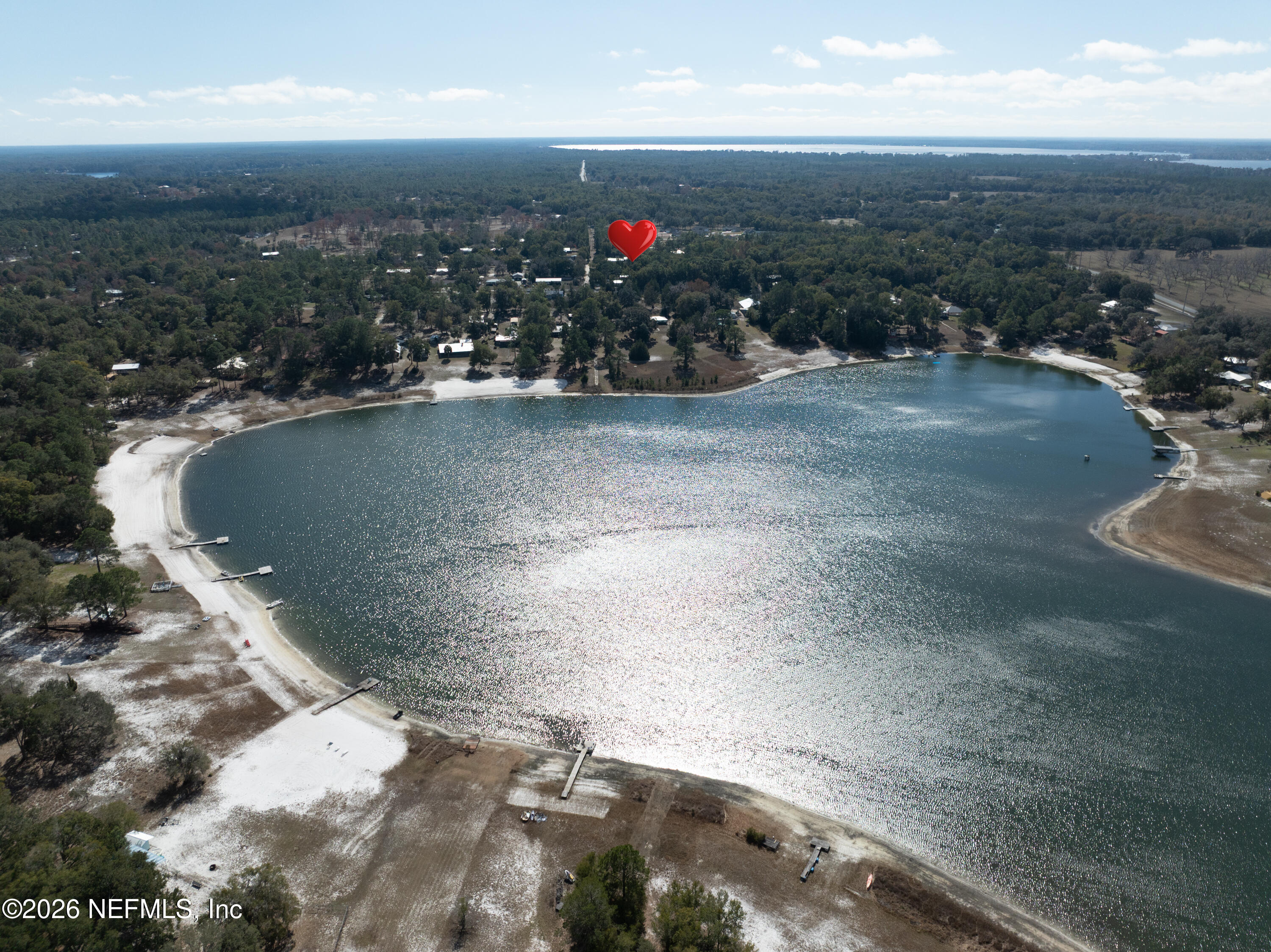 0 Southeast 51st Street Keystone Heights, FL 32656 - Photo 5 of 10 51st_Lot 23_MLS-6