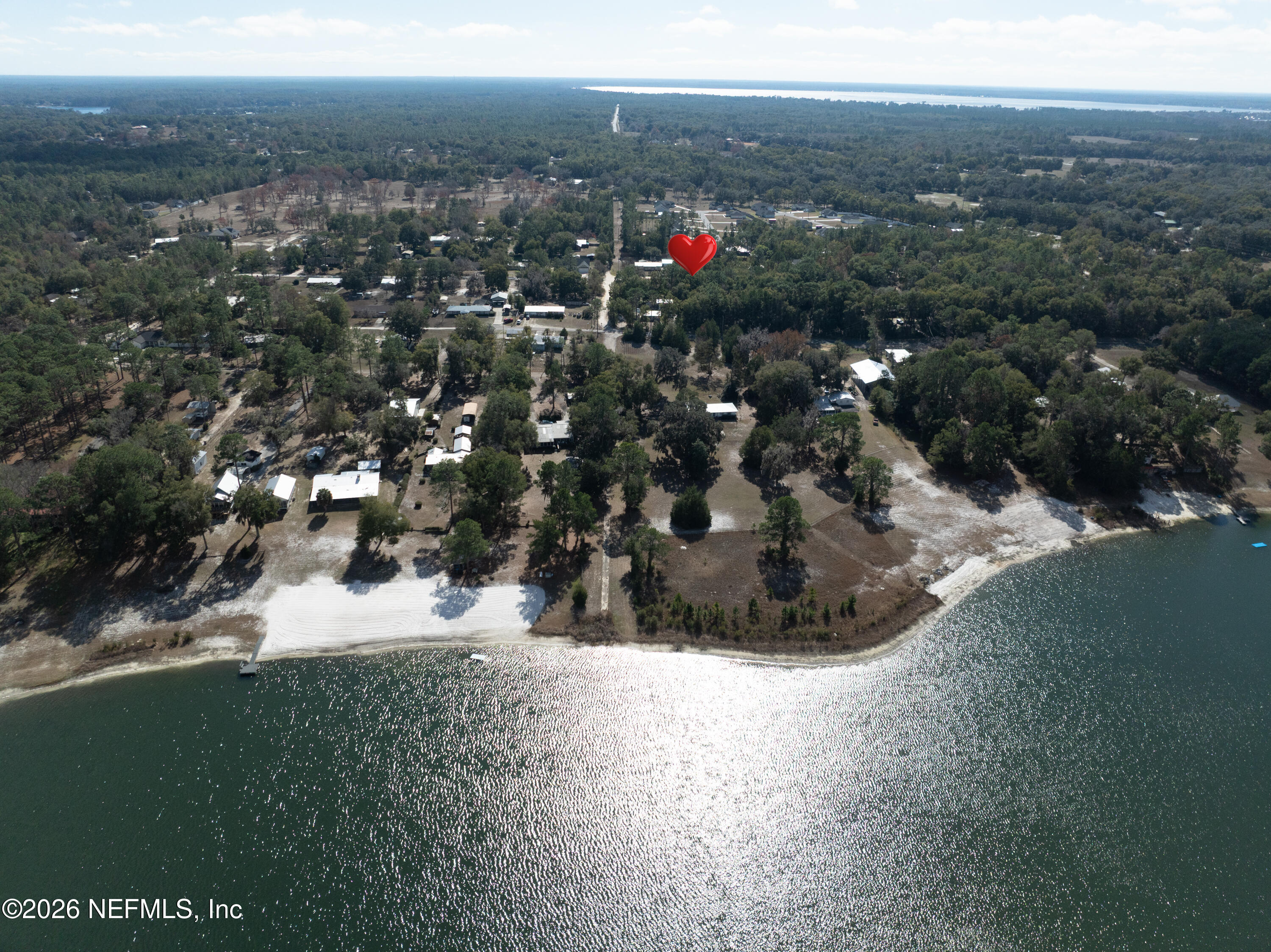 0 Southeast 51st Street Keystone Heights, FL 32656 - Photo 6 of 10 51st_Lot 23_MLS-7