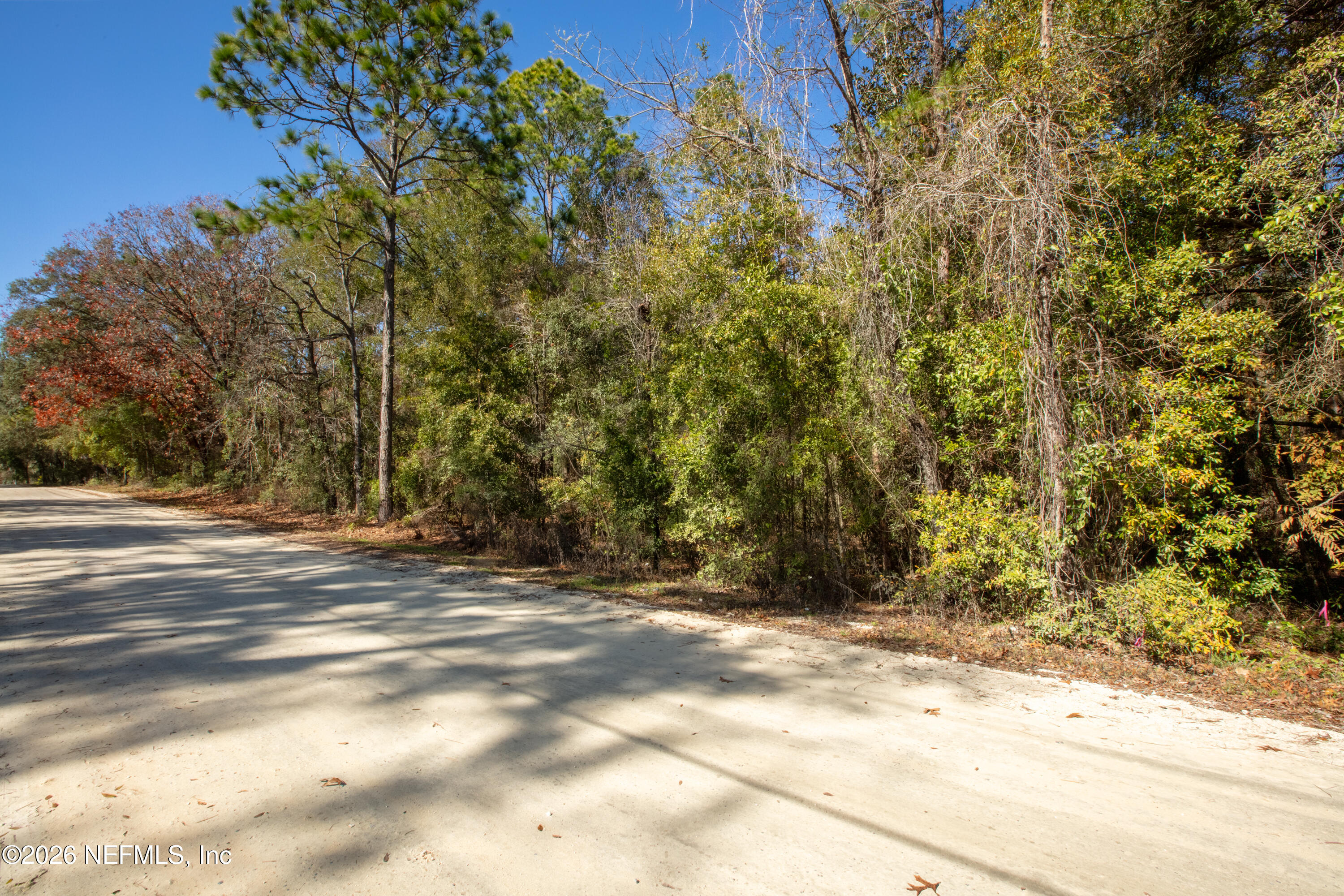 0 Southeast 51st Street Keystone Heights, FL 32656 - Photo 8 of 10 51st_Lot 23_MLS-9