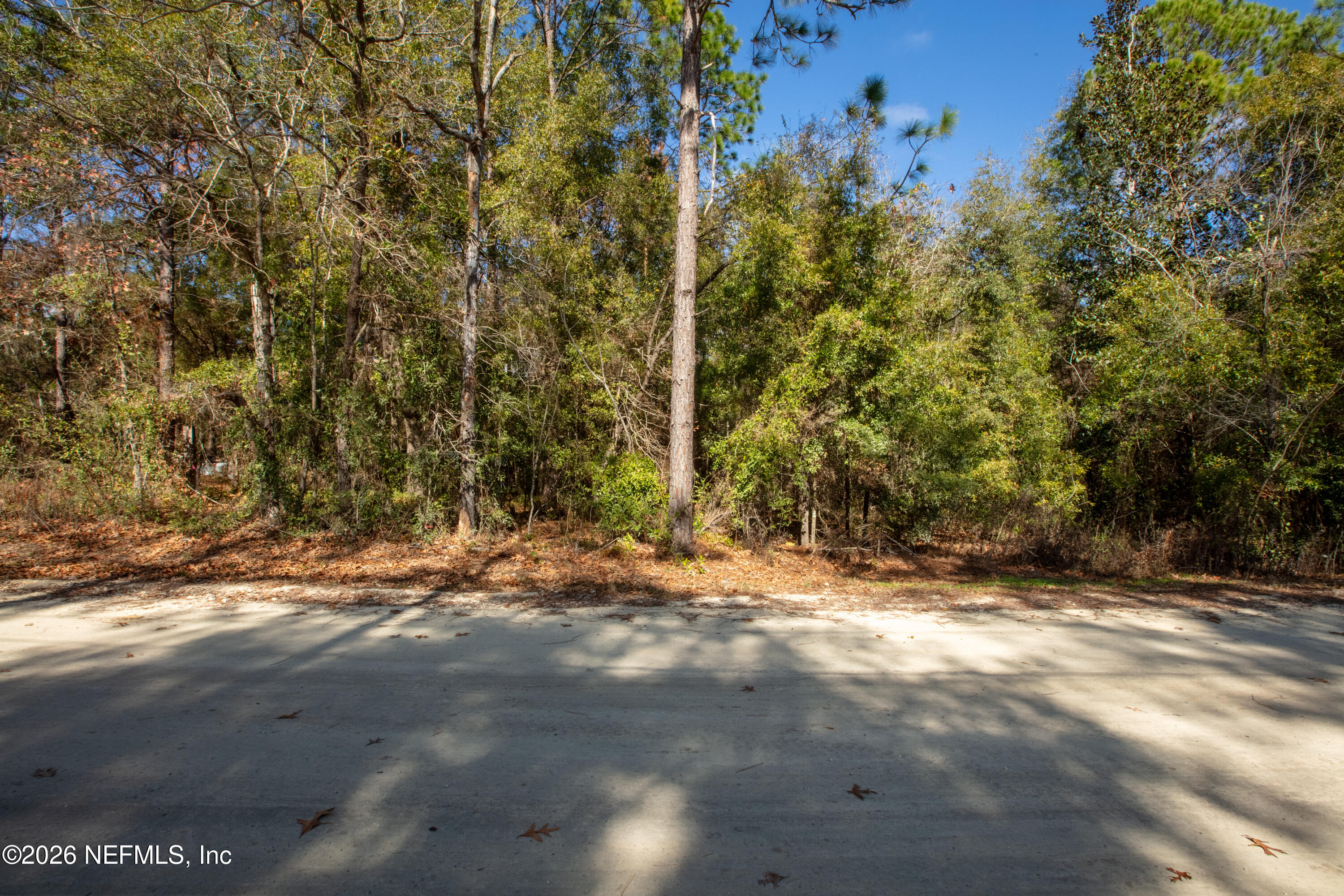 0 Southeast 51st Street Keystone Heights, FL 32656 - Photo 9 of 10 51st_Lot 23_MLS-10