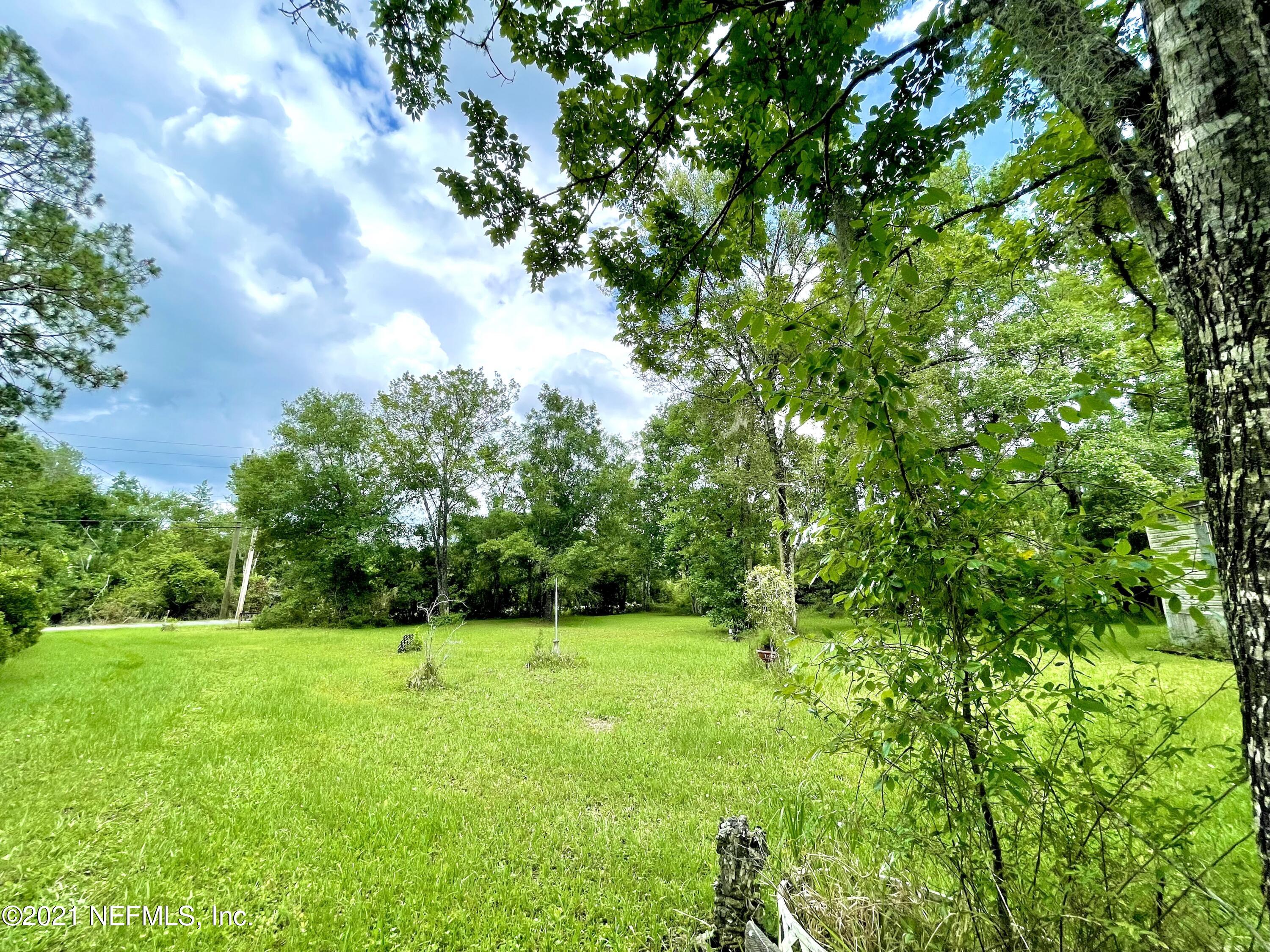 2665 Joe Ashton Road St. Augustine, FL 32092 - Photo 9 of 23 yard1 copy