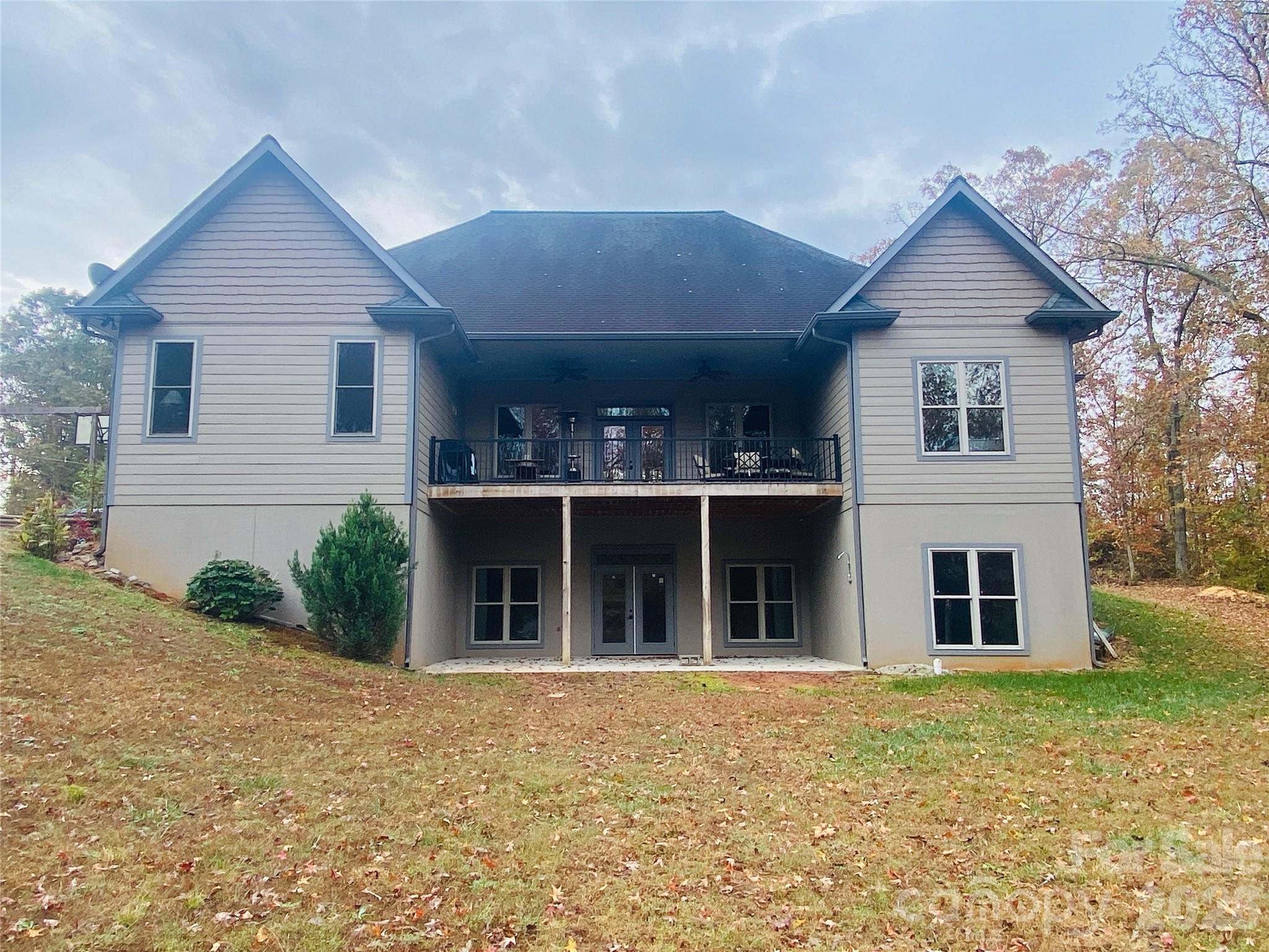 2818 Rockford Road Shelby, NC 28152 - Photo 6 of 33