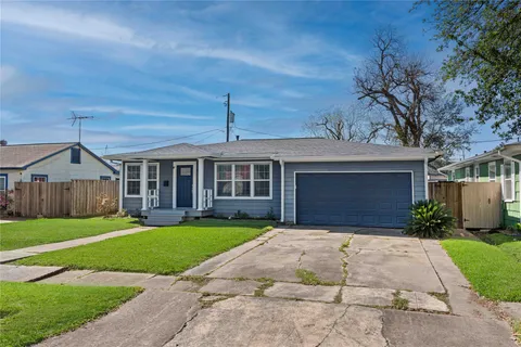 $425,000 | 1118 Jocelyn Street, Houston, TX 77023
