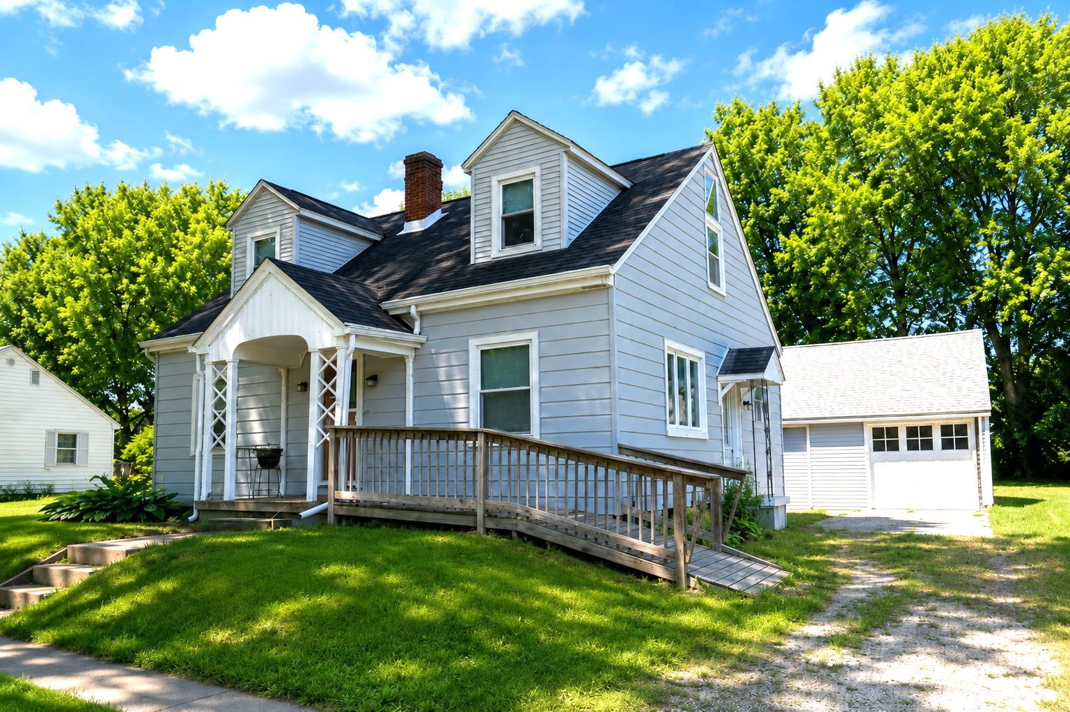 1402 West 3rd Street Sterling, IL 61081 - Photo 3 of 18