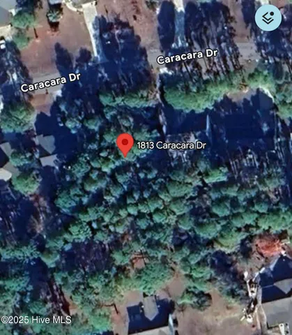 $45,000 | 1813 Caracara Drive, New Bern, NC 28560