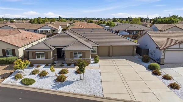 $615,000 | 2050 Monteagle Court, Plumas Lake, CA 95961