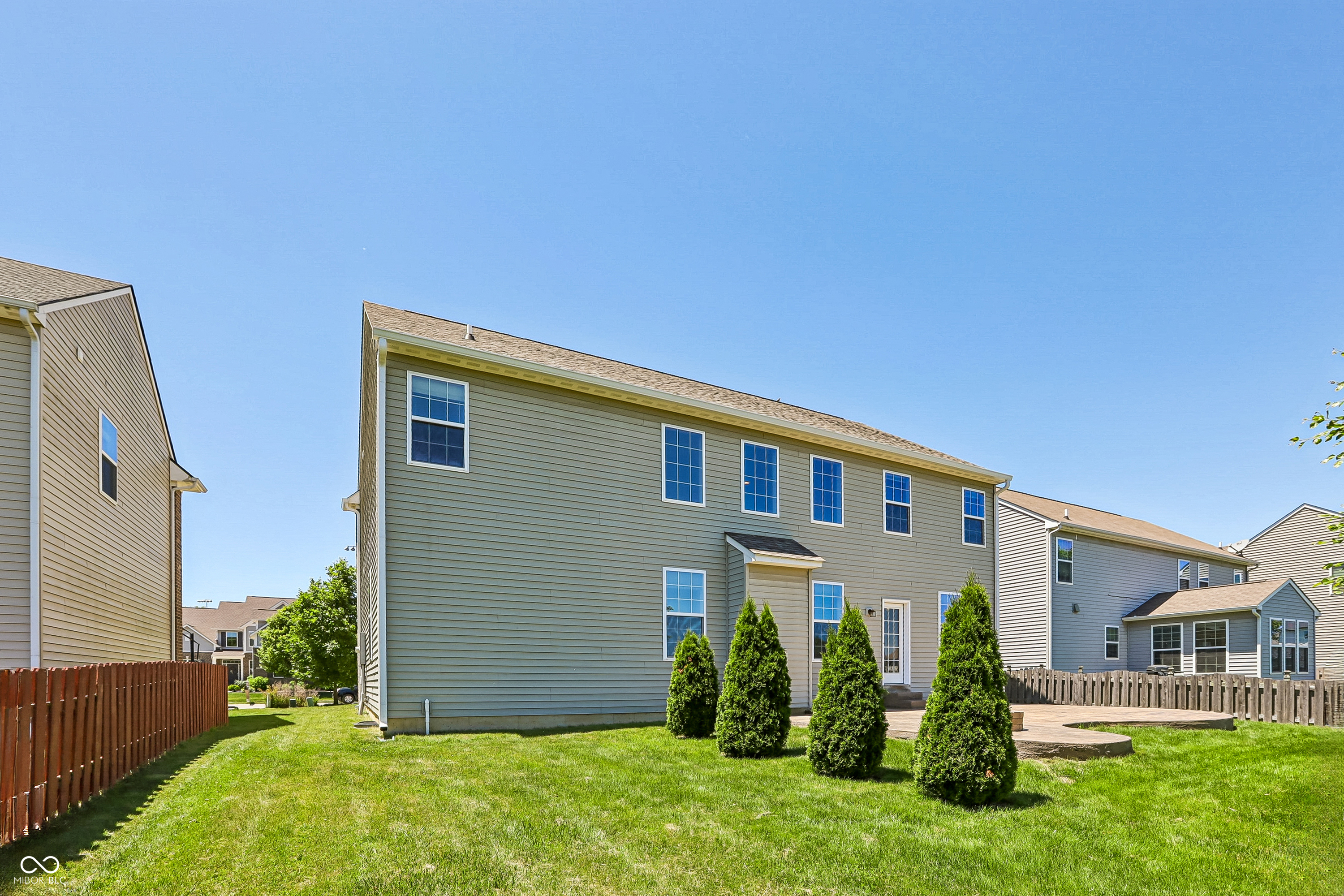 12447 Wolverton Way Fishers, IN 46037 - Photo 67 of 73