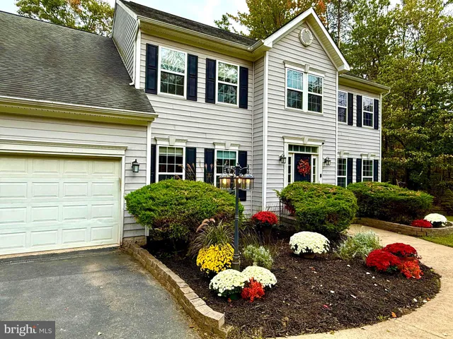 $549,900 | 350 Rotterham Drive, Hedgesville, WV 25427