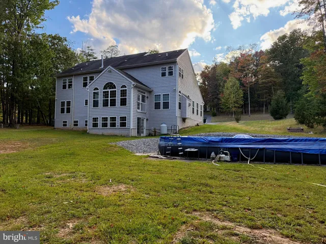 $549,900 | 350 Rotterham Drive, Hedgesville, WV 25427