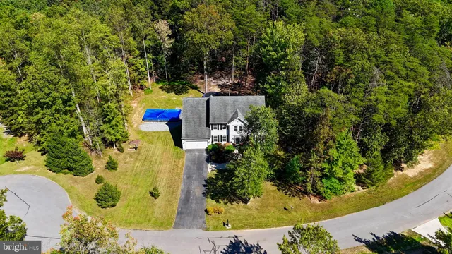 $549,900 | 350 Rotterham Drive, Hedgesville, WV 25427