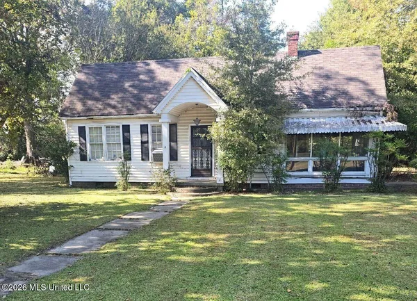 $41,600 | 256 West Main Street, Webb, MS 38963