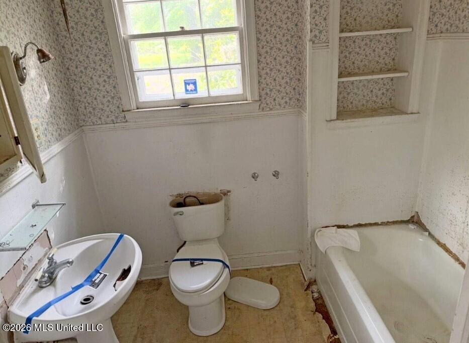 256 West Main Street Webb, MS 38963 - Photo 8 of 10 5