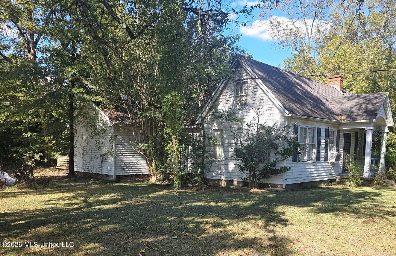 256 West Main Street Webb, MS 38963 - Photo 9 of 10 10