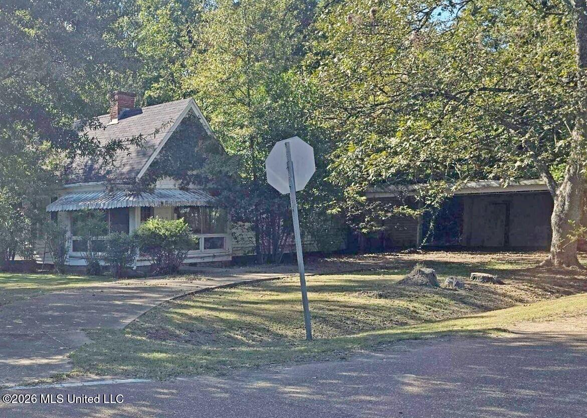 256 West Main Street Webb, MS 38963 - Photo 10 of 10 2