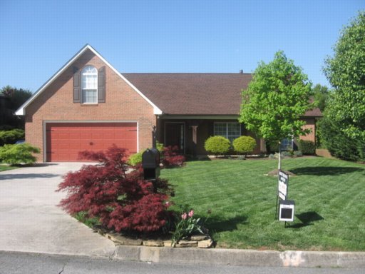 1877 Falling Waters Road Knoxville, TN 37922 - Photo 1 of 36 Primary Photo