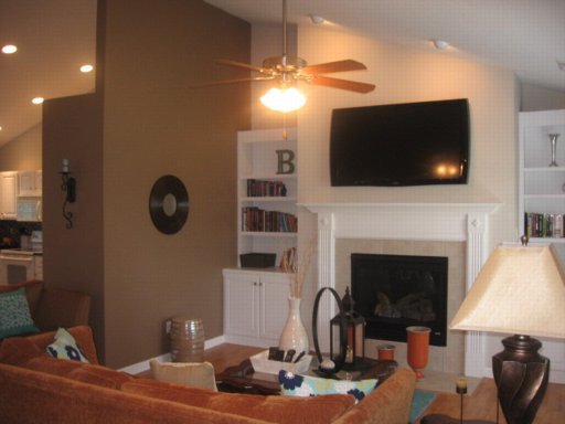 1877 Falling Waters Road Knoxville, TN 37922 - Photo 3 of 36 Additional Photo