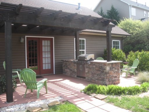 1877 Falling Waters Road Knoxville, TN 37922 - Photo 33 of 36 Additional Photo