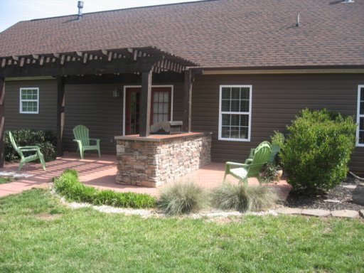 1877 Falling Waters Road Knoxville, TN 37922 - Photo 35 of 36 Additional Photo