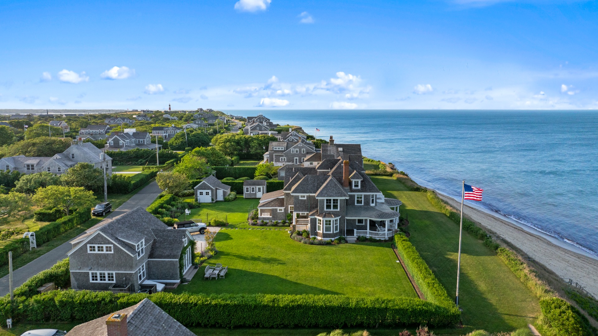 63 Baxter Road Nantucket, MA 02554 - Photo 3 of 45