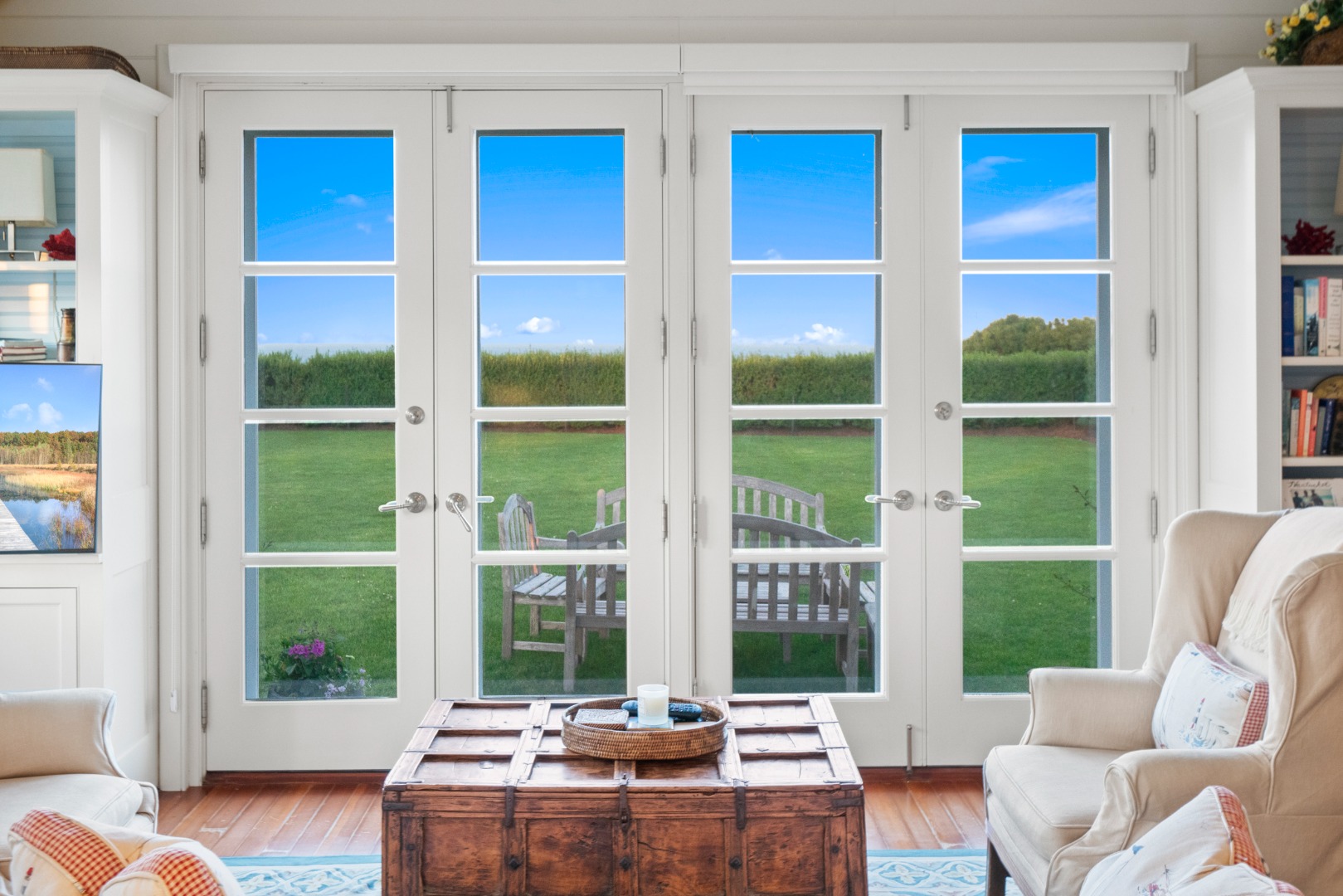 63 Baxter Road Nantucket, MA 02554 - Photo 41 of 45