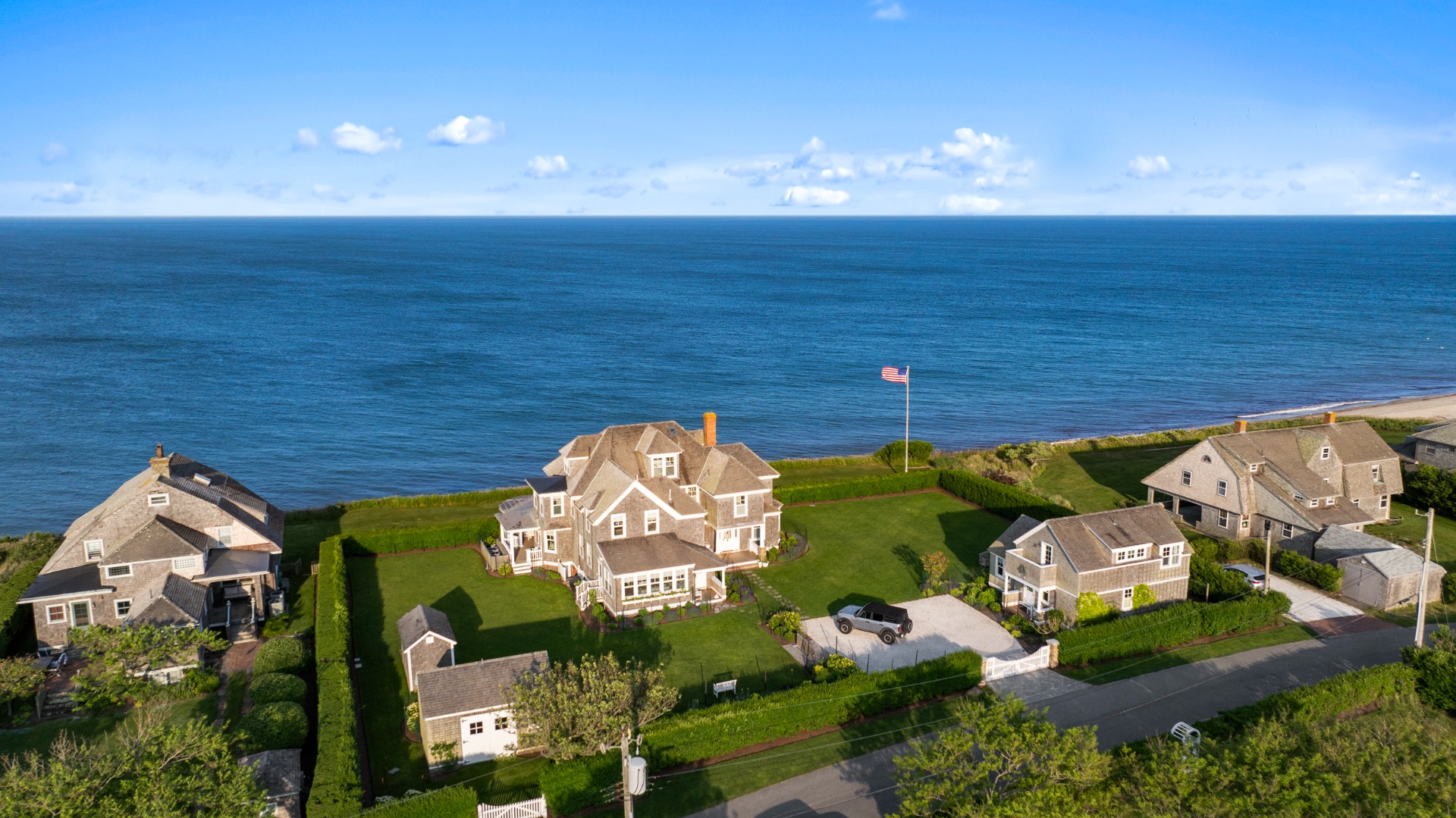 63 Baxter Road Nantucket, MA 02554 - Photo 5 of 45