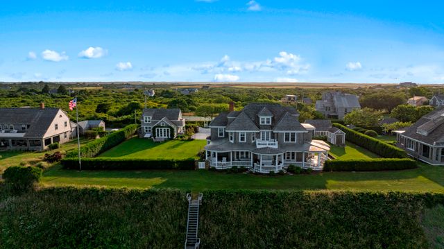 $11,900,000 | 63 Baxter Road, Nantucket, MA 02554