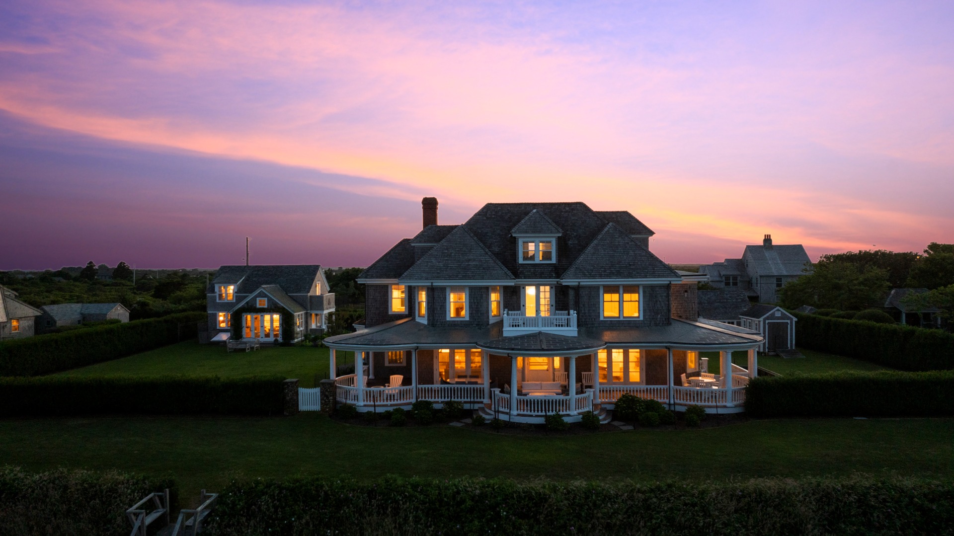 63 Baxter Road Nantucket, MA 02554 - Photo 7 of 45