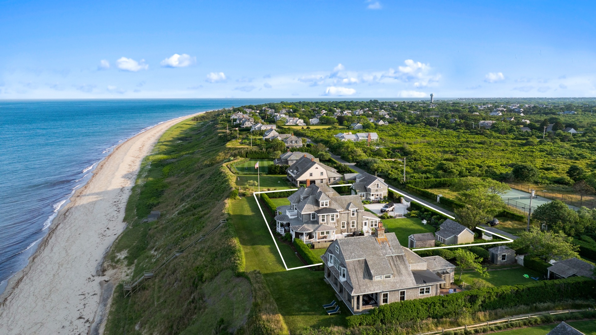 63 Baxter Road Nantucket, MA 02554 - Photo 8 of 45