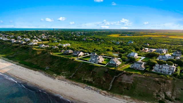 $11,900,000 | 63 Baxter Road, Nantucket, MA 02554