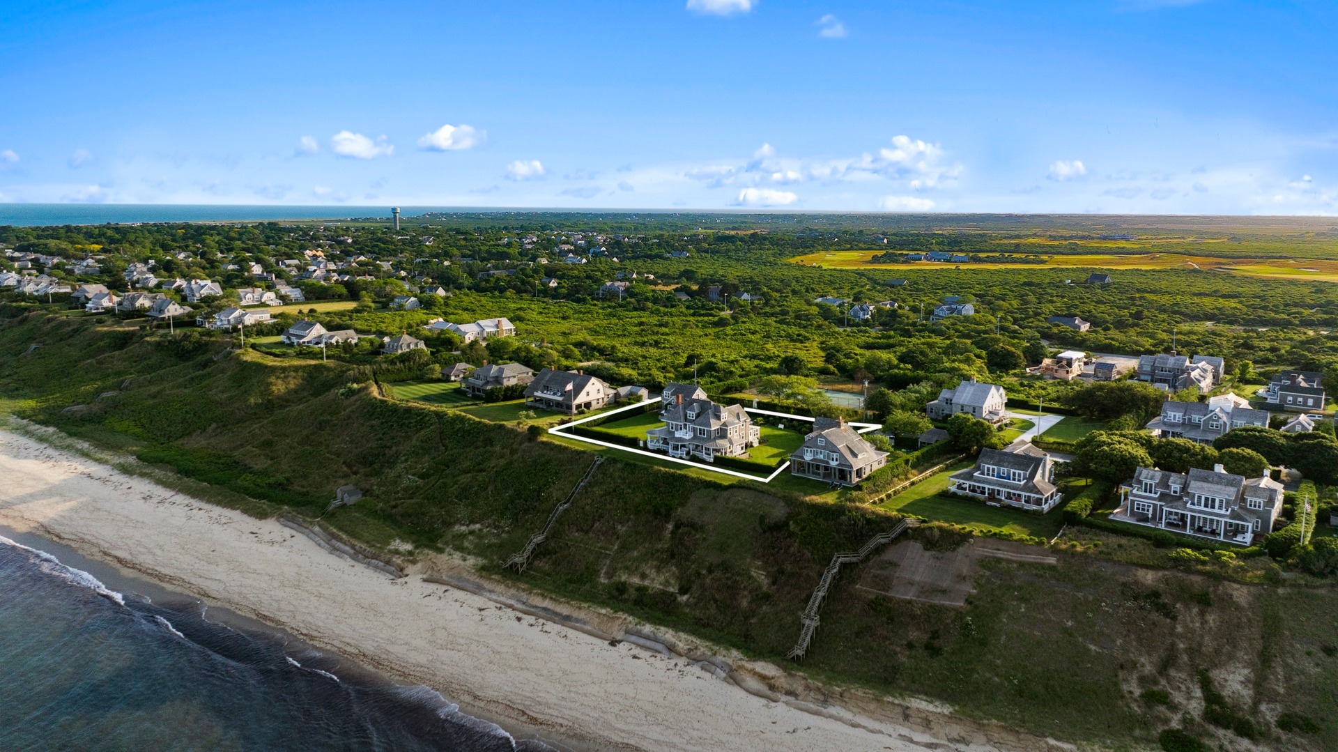 63 Baxter Road Nantucket, MA 02554 - Photo 9 of 45