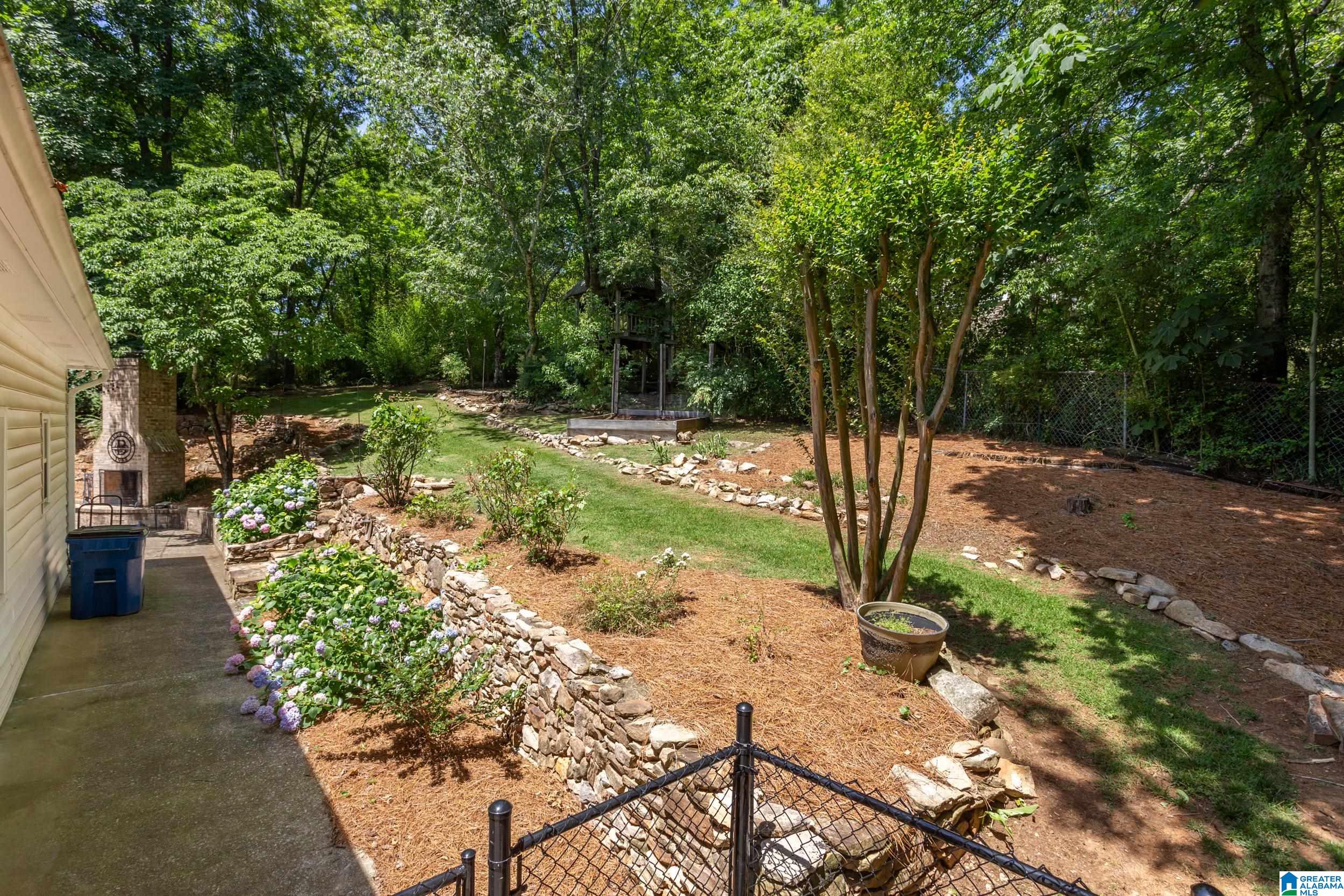 406 Laurel Springs Road Anniston, AL 36207 - Photo 41 of 53
