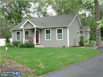 88 Hawkin Road Tabernacle, NJ 08088 - Photo 1 of 12