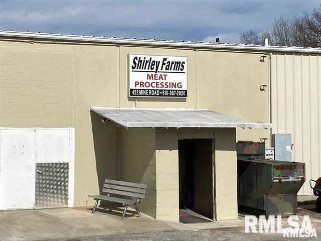 422 Mine Road De Soto, IL 62924 - Photo 1 of 19