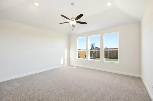 $449,000 | 184 Mountain Laurel Drive, Waxahachie, TX 75165