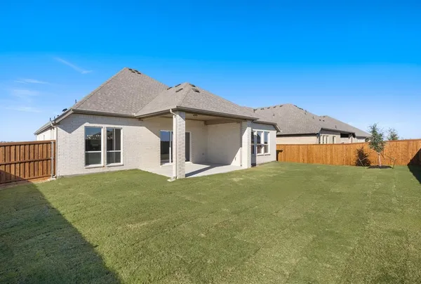 $449,000 | 184 Mountain Laurel Drive, Waxahachie, TX 75165