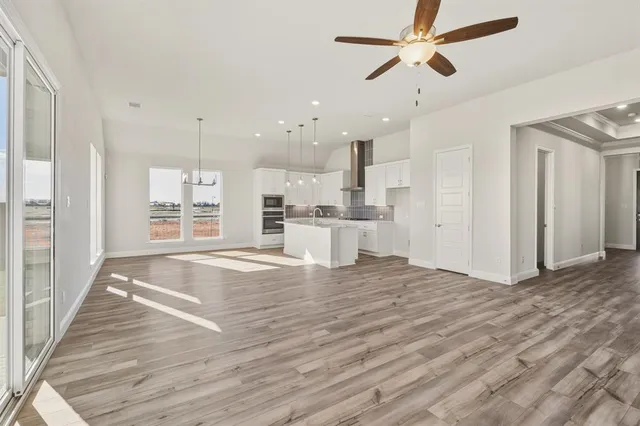 $449,000 | 184 Mountain Laurel Drive, Waxahachie, TX 75165