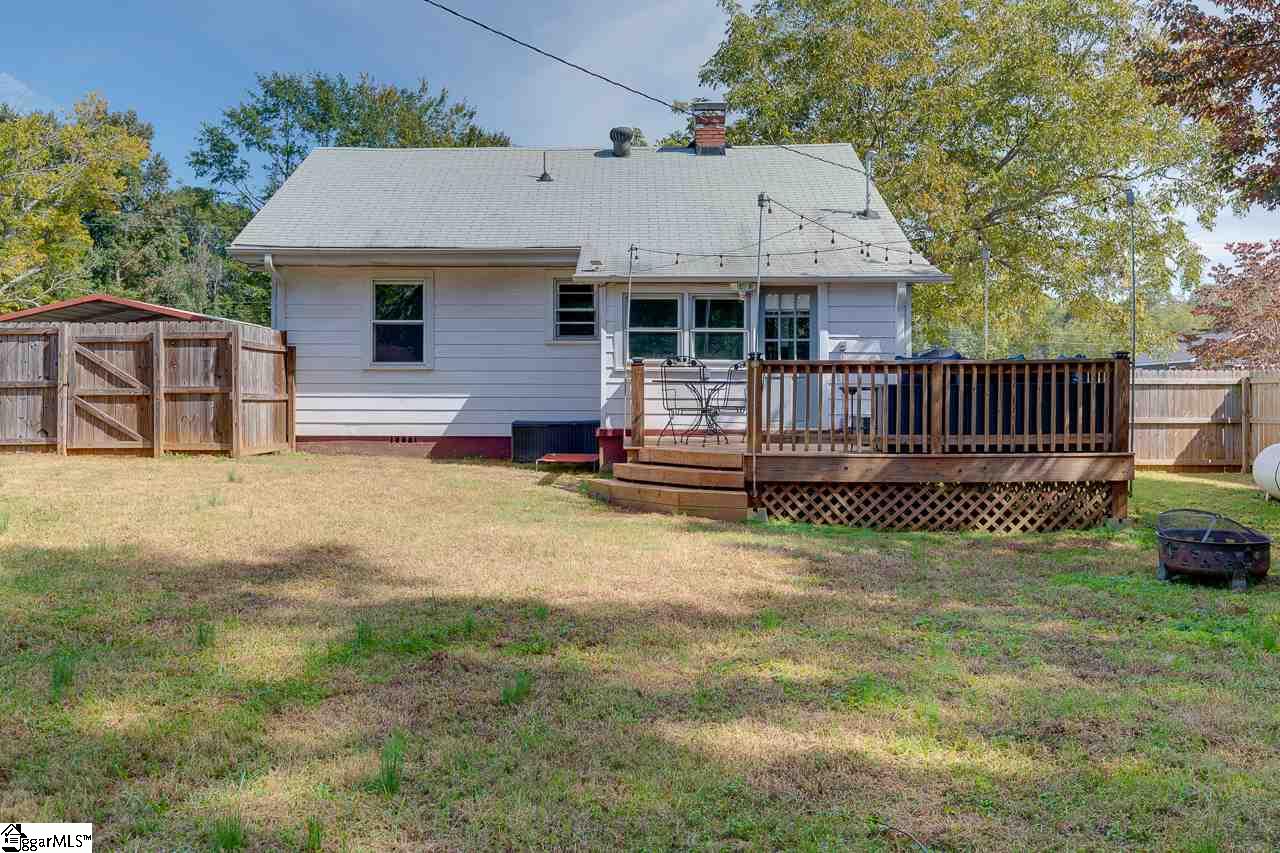 14 Enoree Road Travelers Rest, SC 29690 - Photo 29 of 31 Gallery Image 29