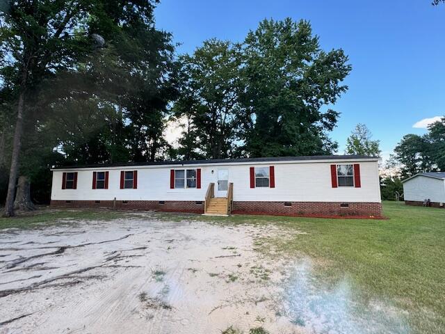5173 Benenhaley Road Dalzell, SC 29040 - Photo 1 of 22