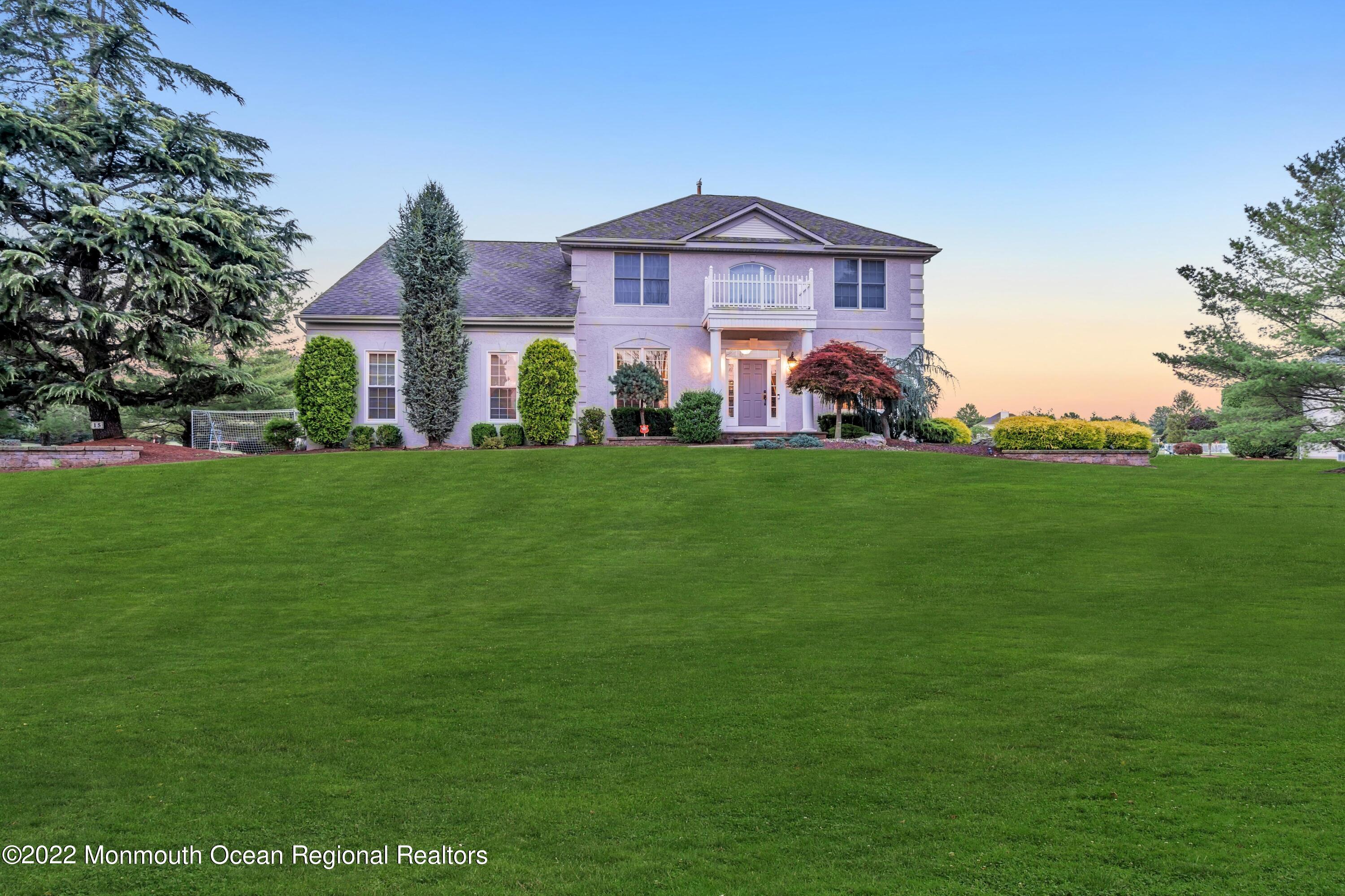 15 Rustic Way Freehold, NJ 07728 - Photo 1 of 37 001_dsc01758-1