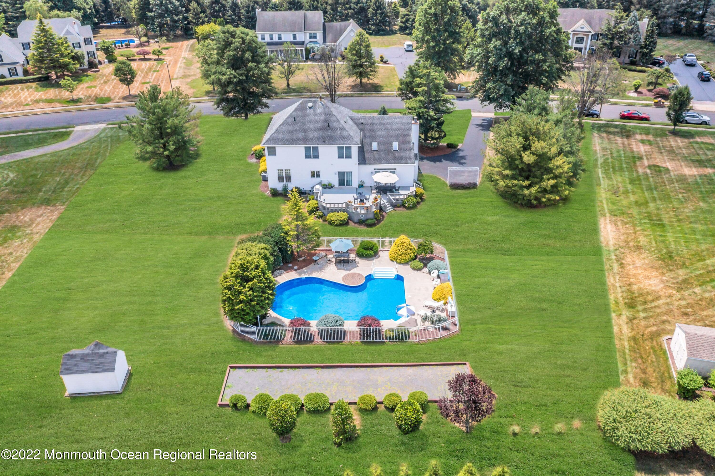 15 Rustic Way Freehold, NJ 07728 - Photo 31 of 37 038_dji_0113.jpg-1