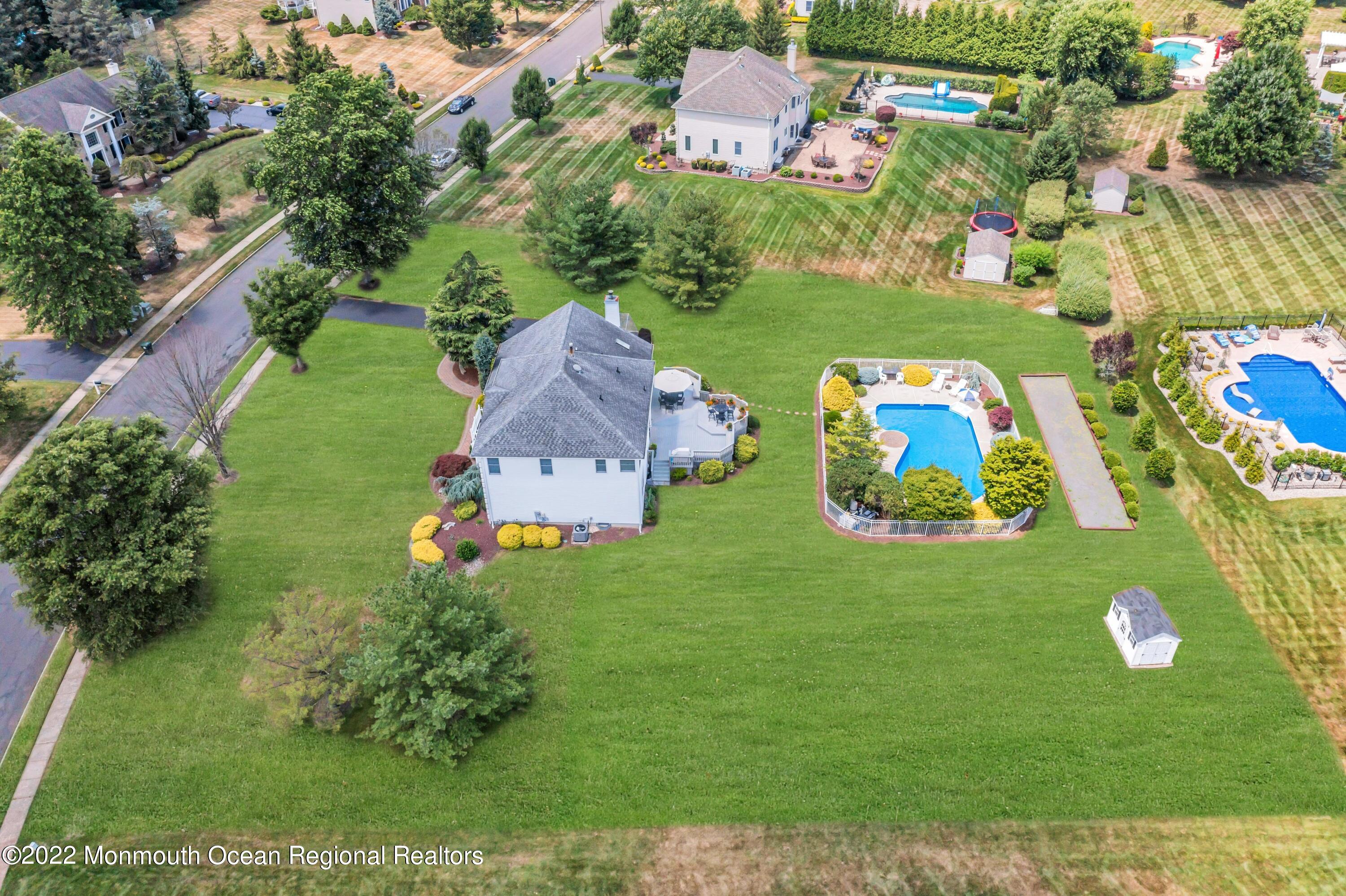 15 Rustic Way Freehold, NJ 07728 - Photo 32 of 37 039_dji_0119-1