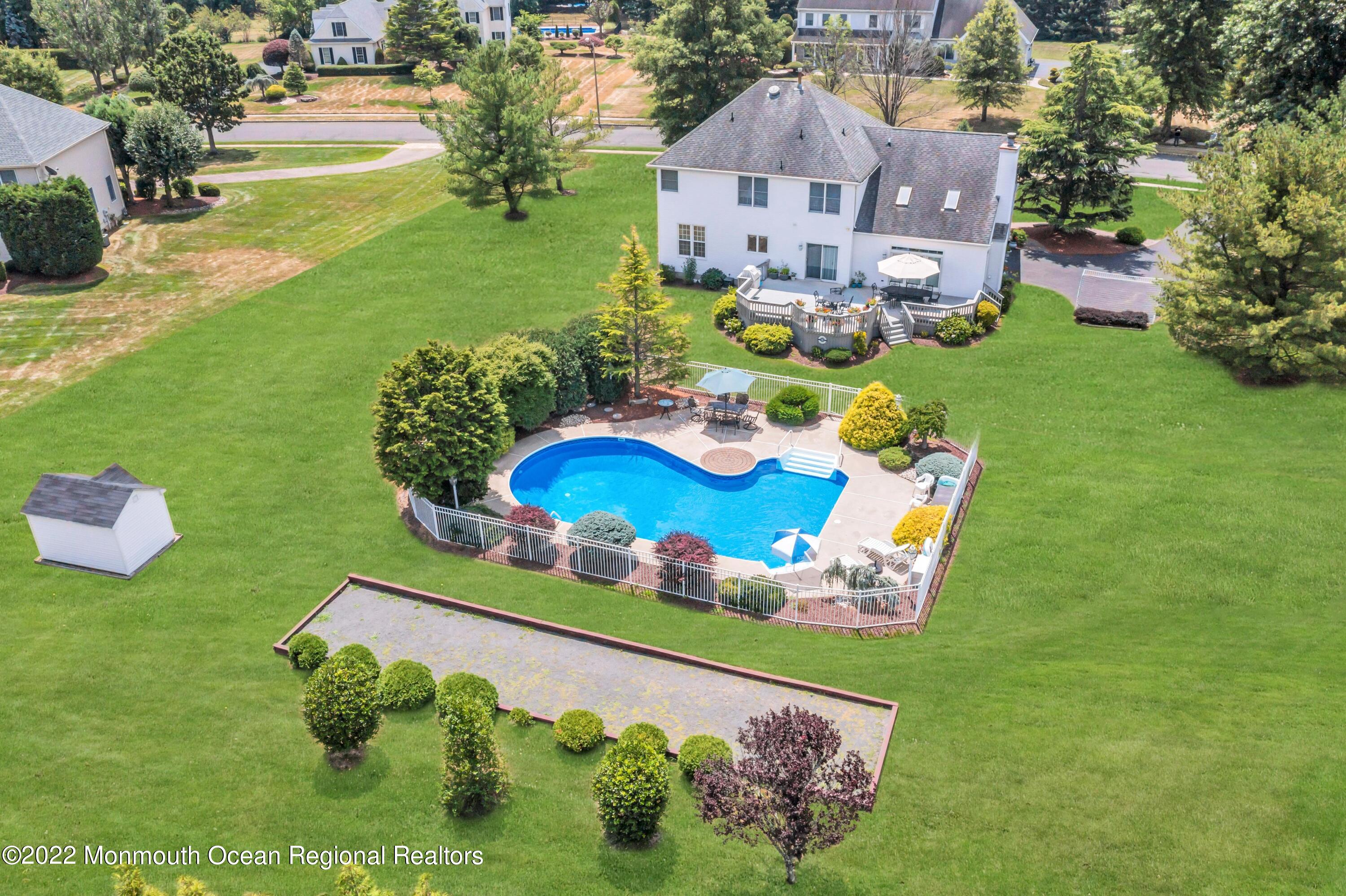 15 Rustic Way Freehold, NJ 07728 - Photo 33 of 37 040_dji_0130-1