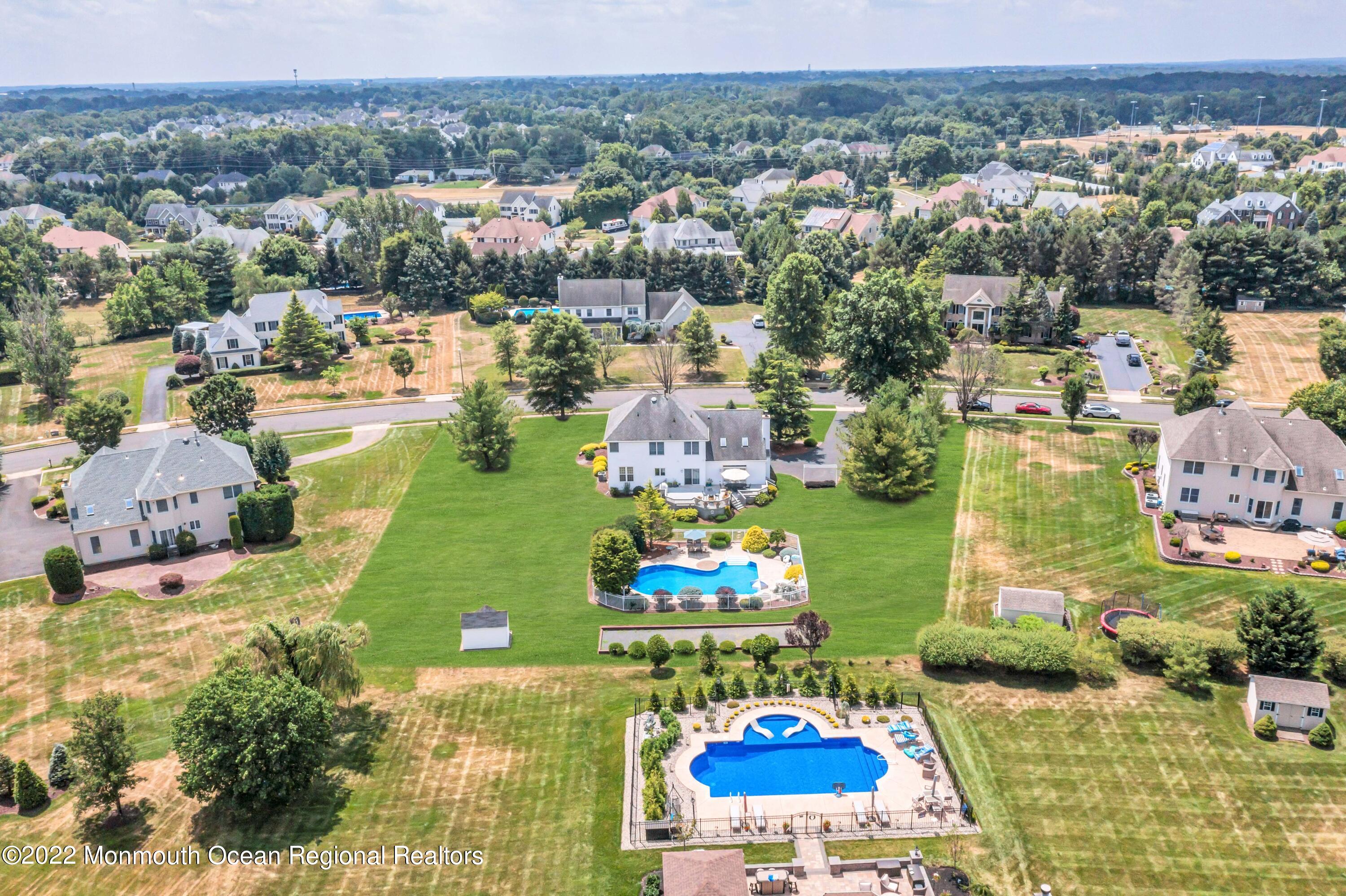 15 Rustic Way Freehold, NJ 07728 - Photo 34 of 37 041_dji_0135-1