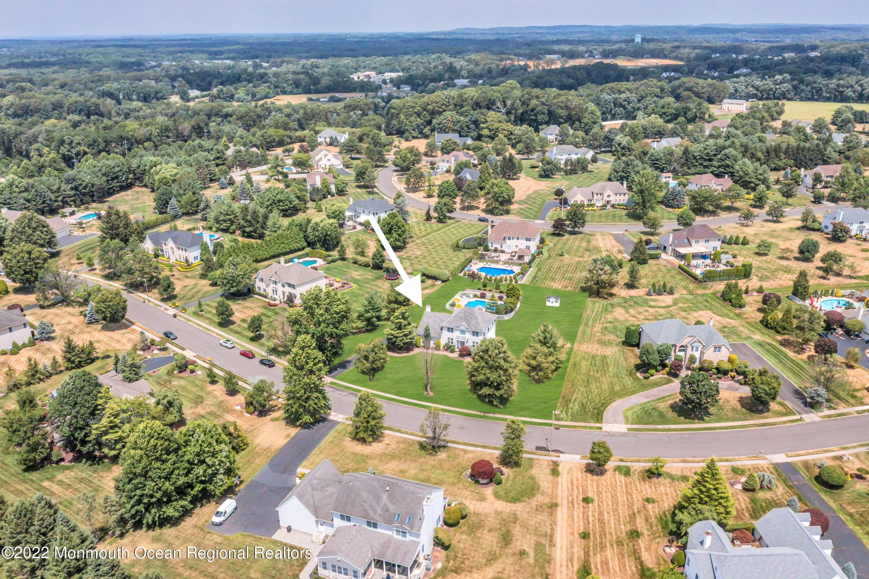 15 Rustic Way Freehold, NJ 07728 - Photo 37 of 37 044_dji_0148.jpg-1_copy